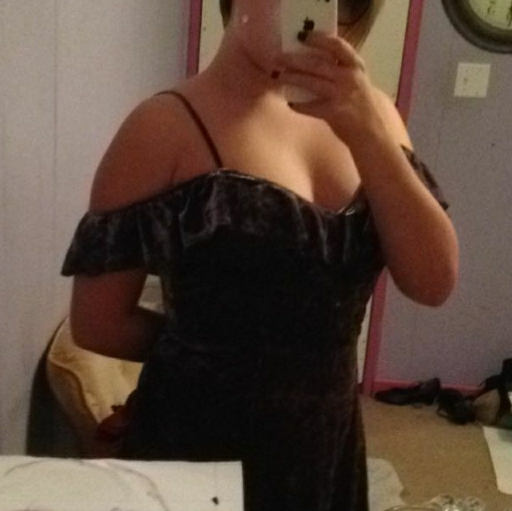 Beautiful american eagle dress